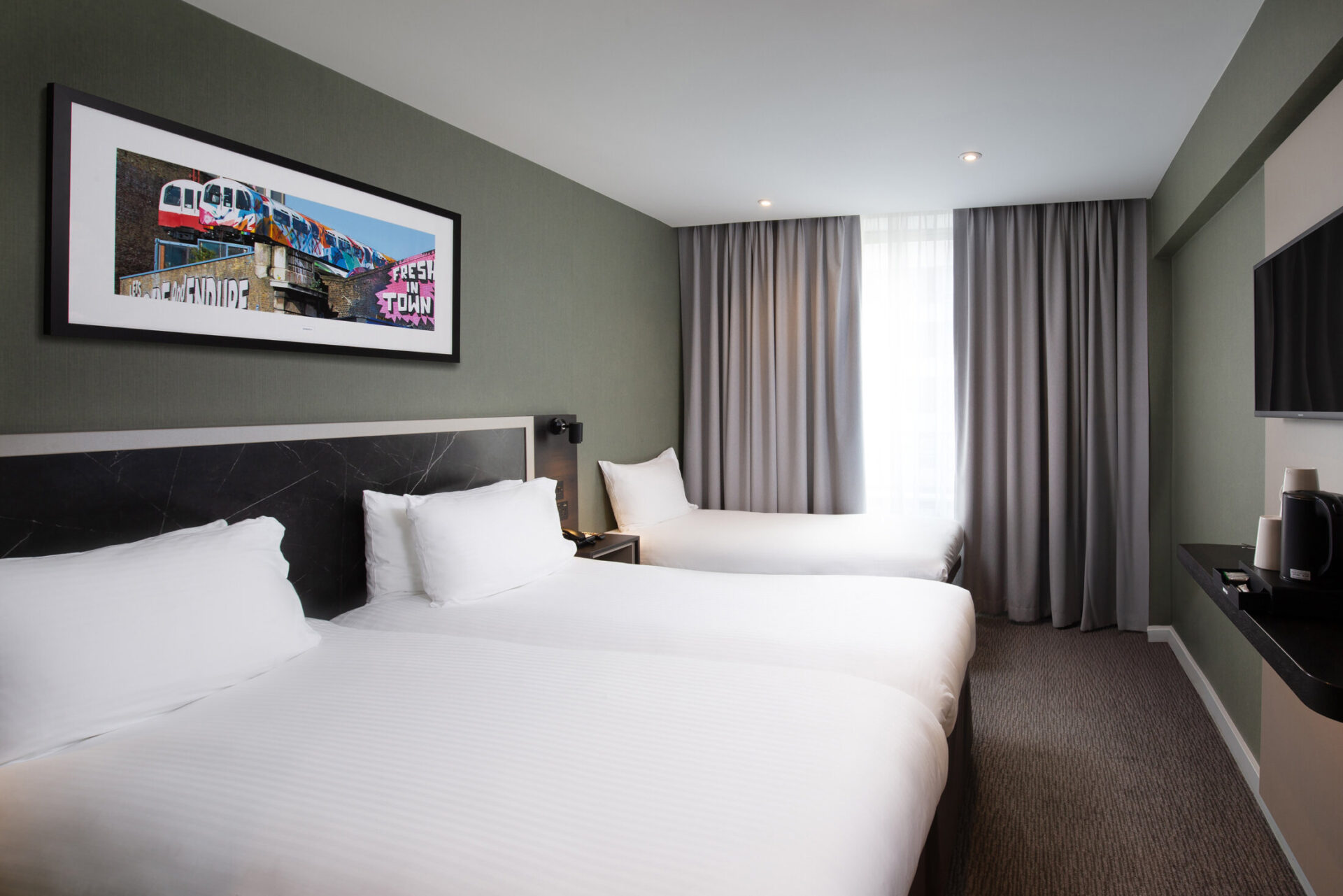 RN Standard Plus_Twin_ExtraBeda2