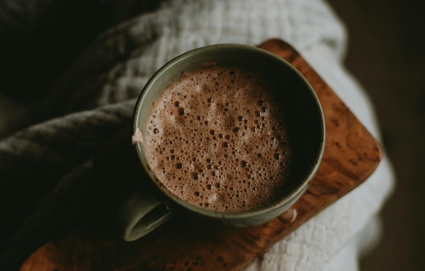 Hot Cocoa