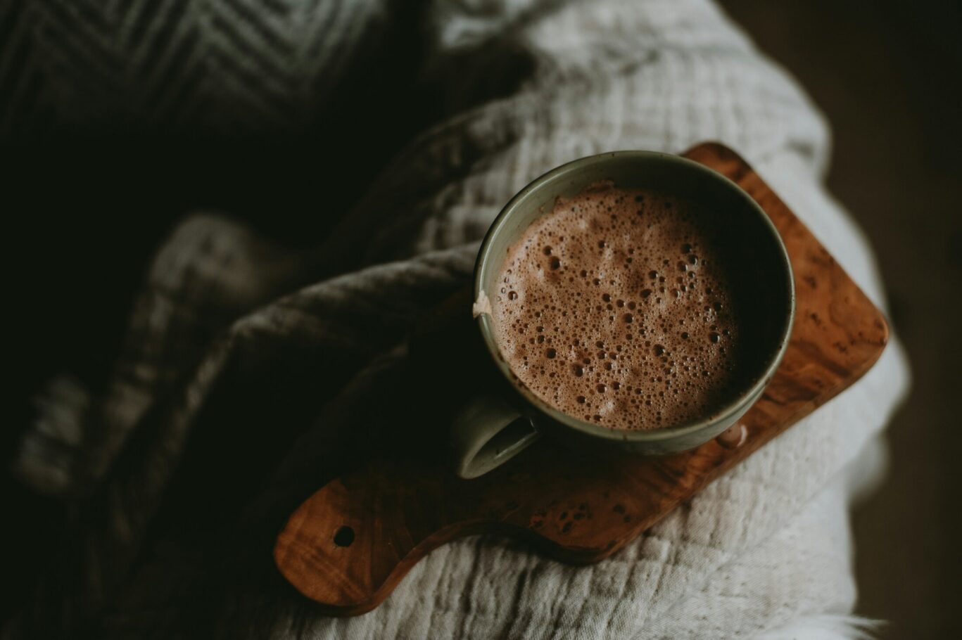 Hot Cocoa