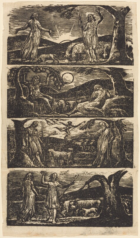 Visionary Landscapes 2